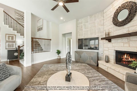 Tiny photo for 3406 Abingdon Drive, Melissa, TX 75454 (MLS # 21341255)