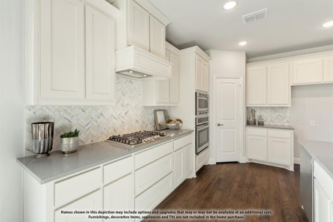Tiny photo for 3406 Abingdon Drive, Melissa, TX 75454 (MLS # 21341255)