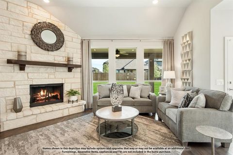 Tiny photo for 3406 Abingdon Drive, Melissa, TX 75454 (MLS # 21341255)