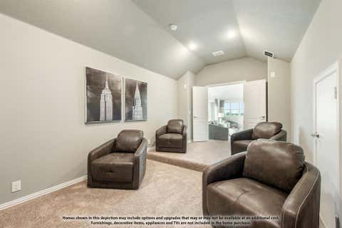 Tiny photo for 3406 Abingdon Drive, Melissa, TX 75454 (MLS # 21341255)