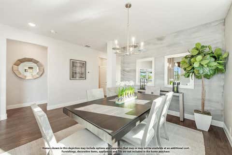 Tiny photo for 3406 Abingdon Drive, Melissa, TX 75454 (MLS # 21341255)