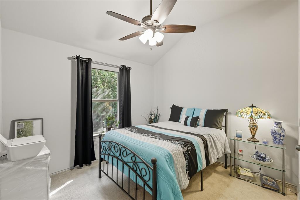 Bellaire North Add - Residential