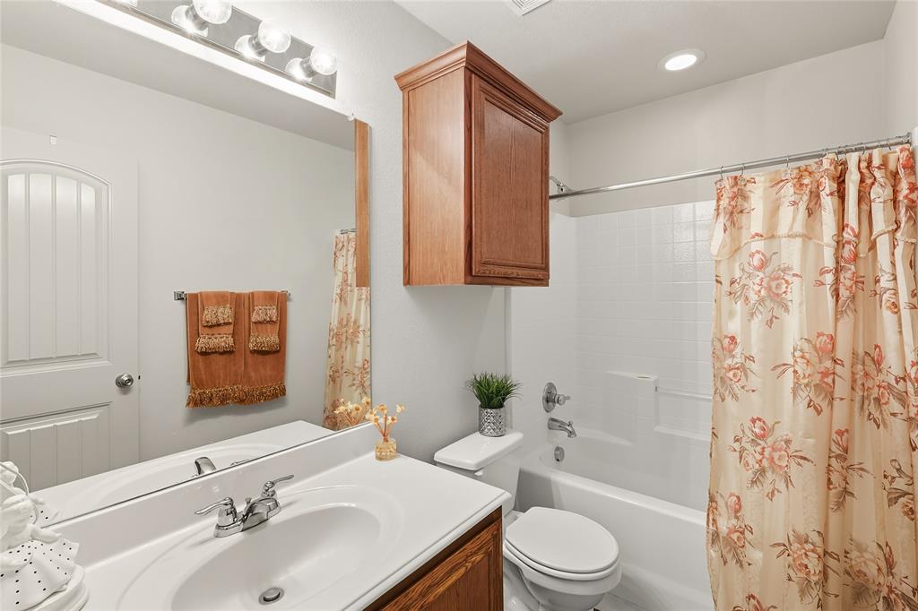 Bellaire North Add - Residential