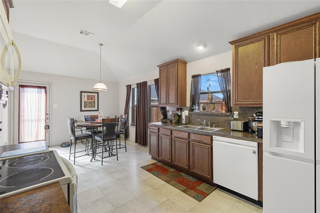 Bellaire North Add - Residential