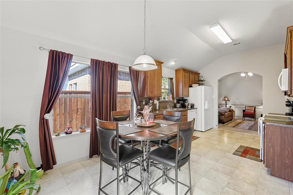 Bellaire North Add - Residential