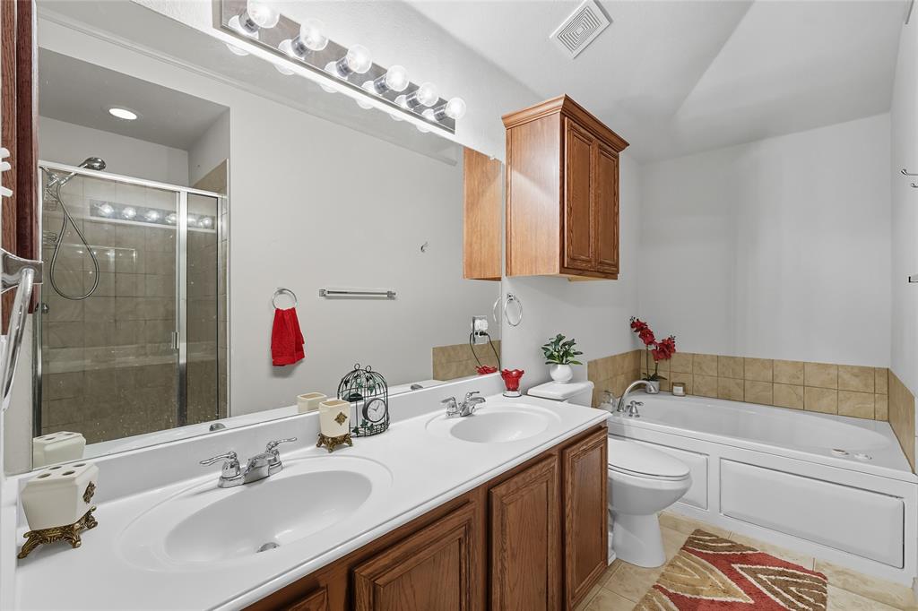 Bellaire North Add - Residential