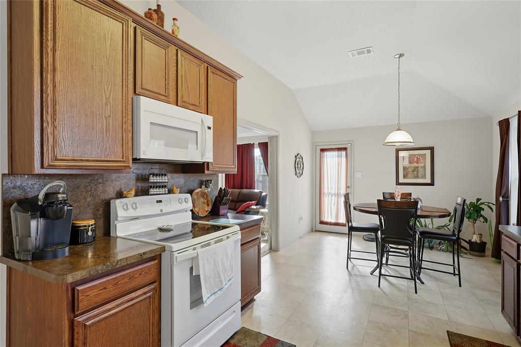 Bellaire North Add - Residential