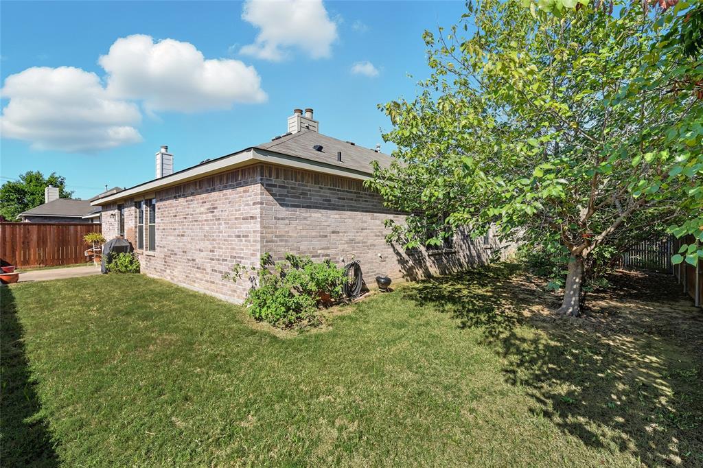 Bellaire North Add - Residential