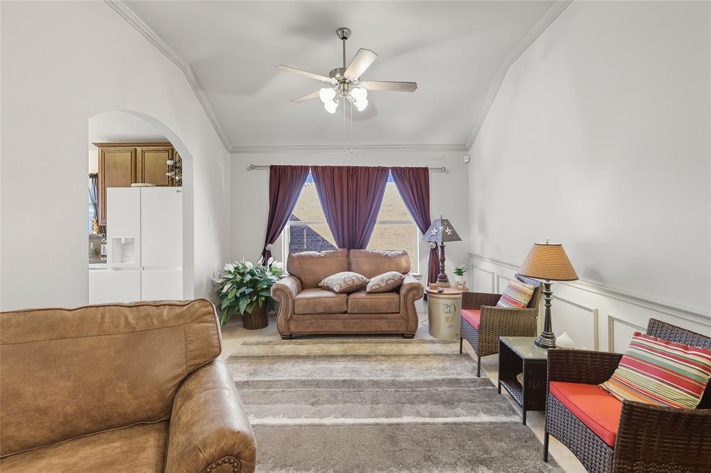 Bellaire North Add - Residential