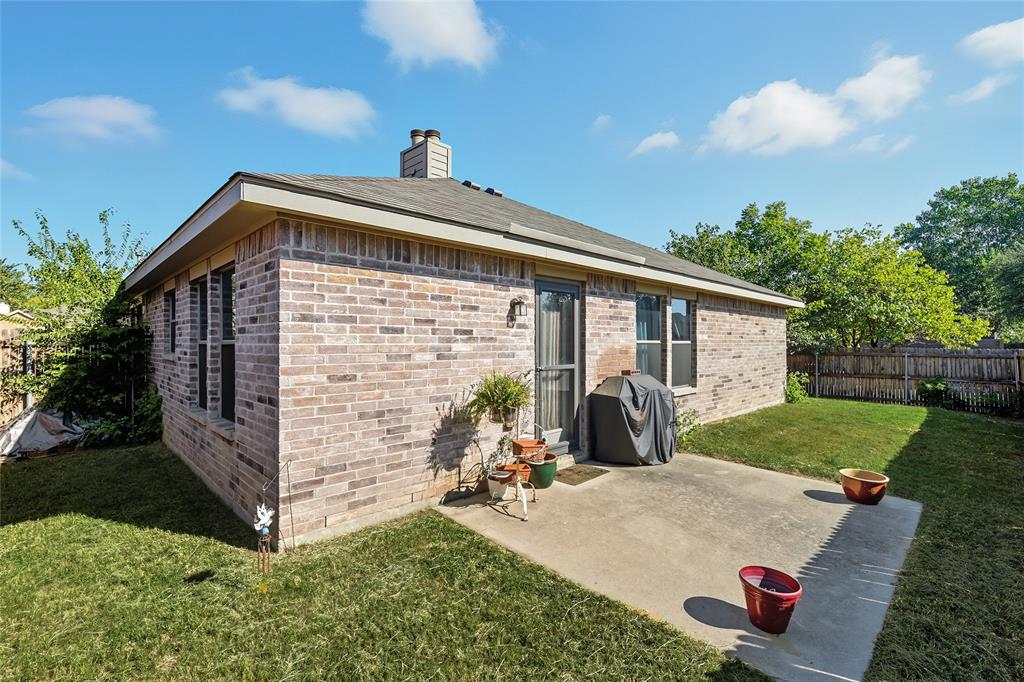 Bellaire North Add - Residential