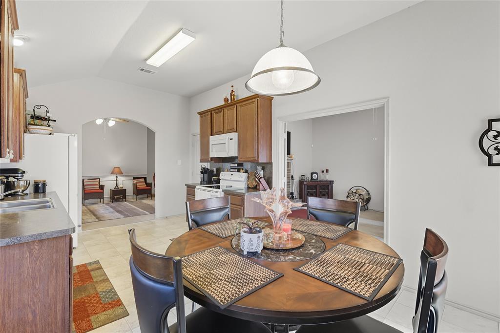 Bellaire North Add - Residential