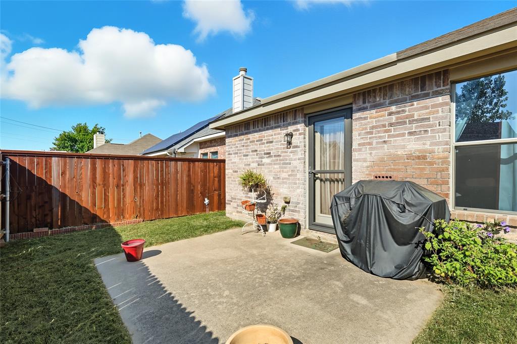 Bellaire North Add - Residential