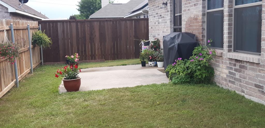 Bellaire North Add - Residential