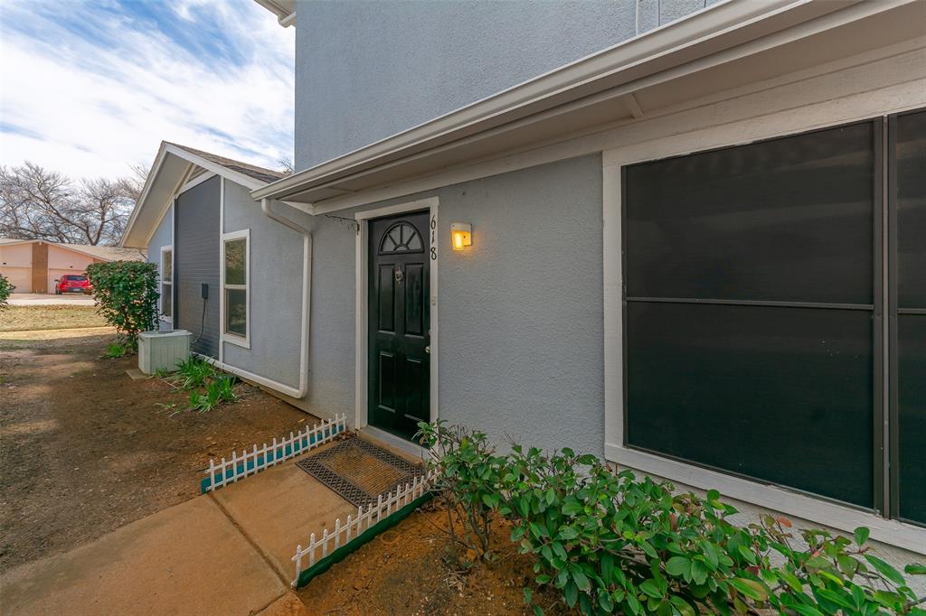 618 Timberline Drive