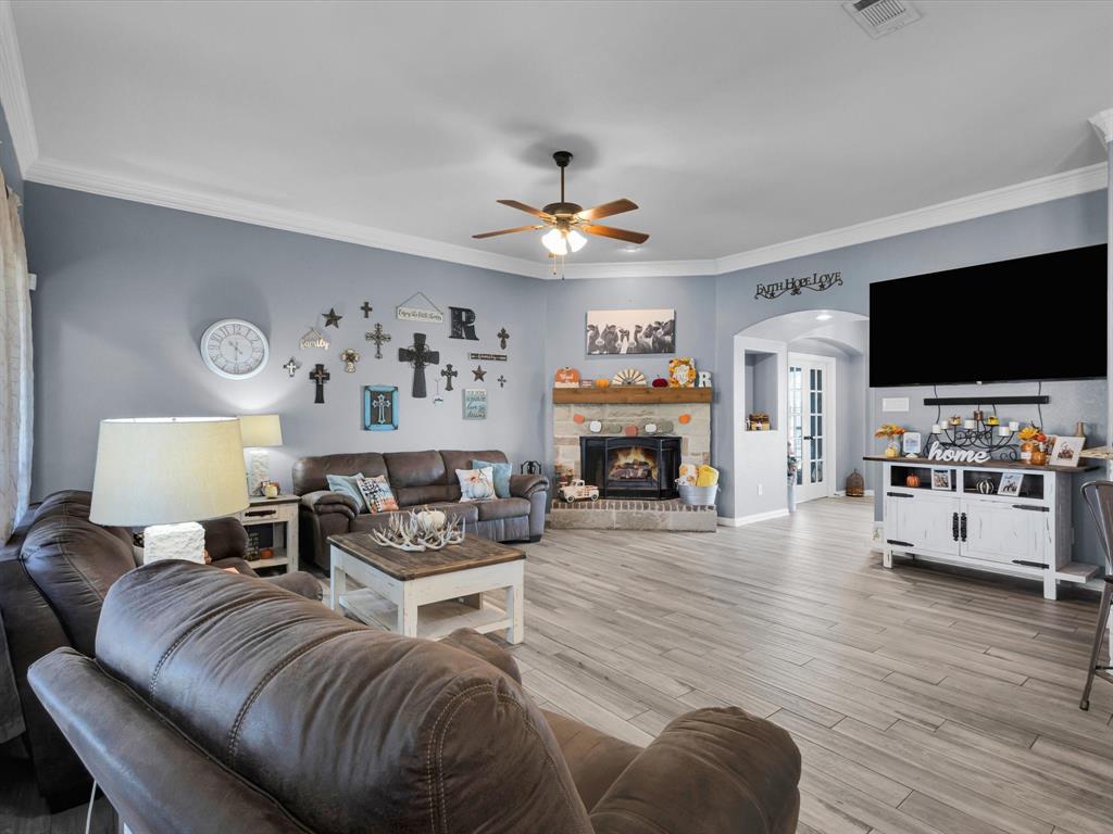 Hilltop Acres Sub - Residential