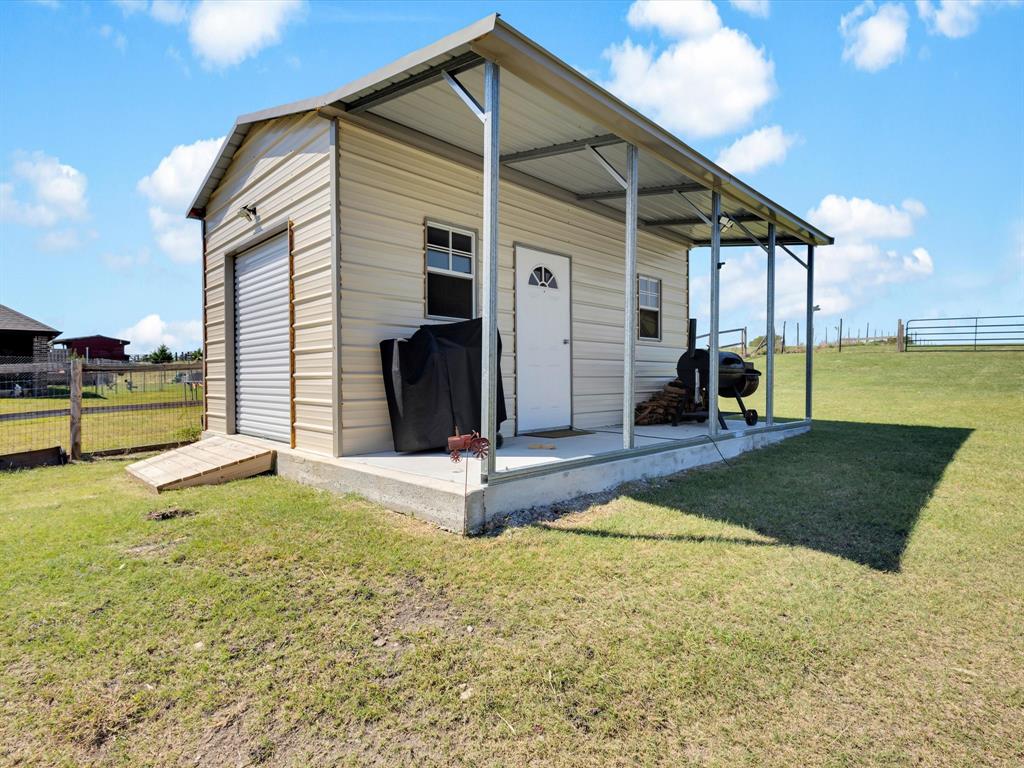 Hilltop Acres Sub - Residential