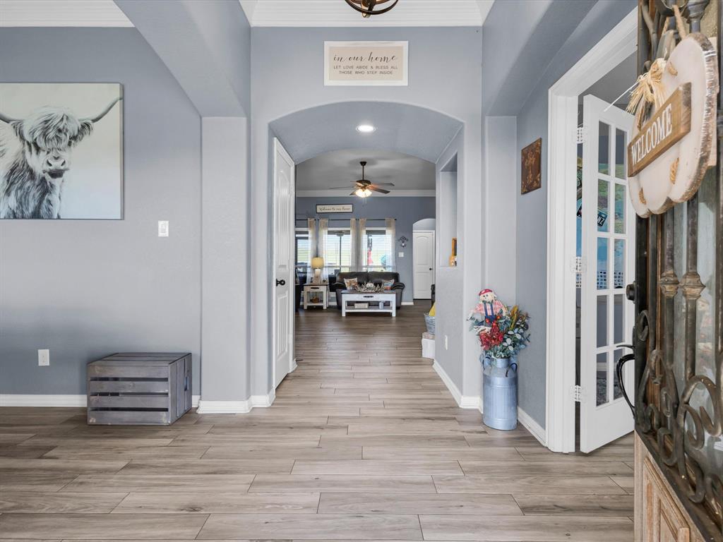 Hilltop Acres Sub - Residential