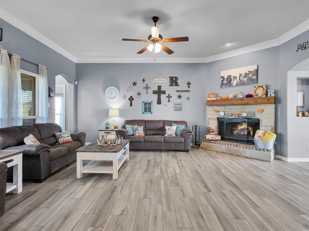 Hilltop Acres Sub - Residential