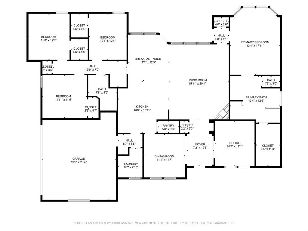 Hilltop Acres Sub - Residential