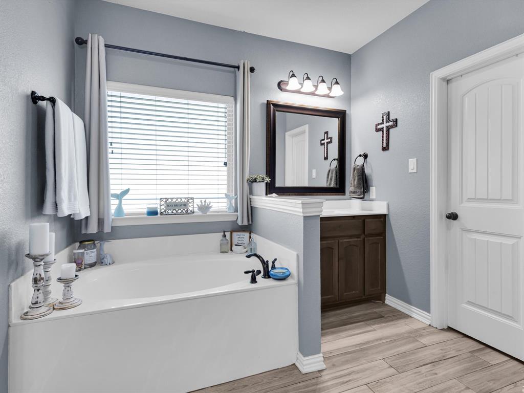 Hilltop Acres Sub - Residential