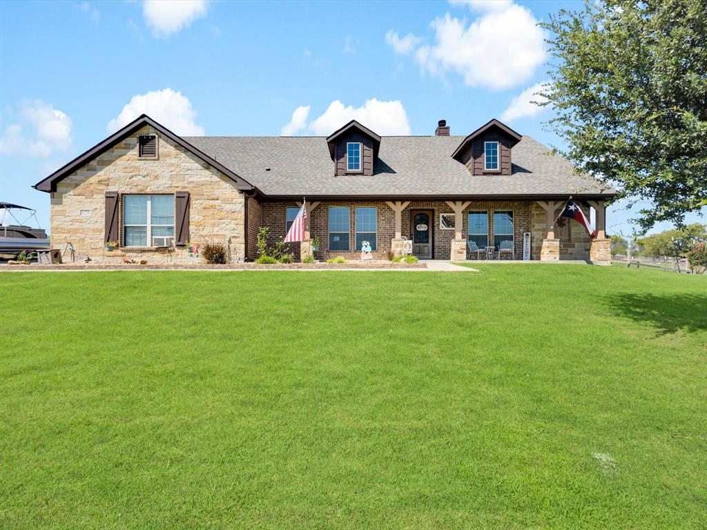 Hilltop Acres Sub - Residential