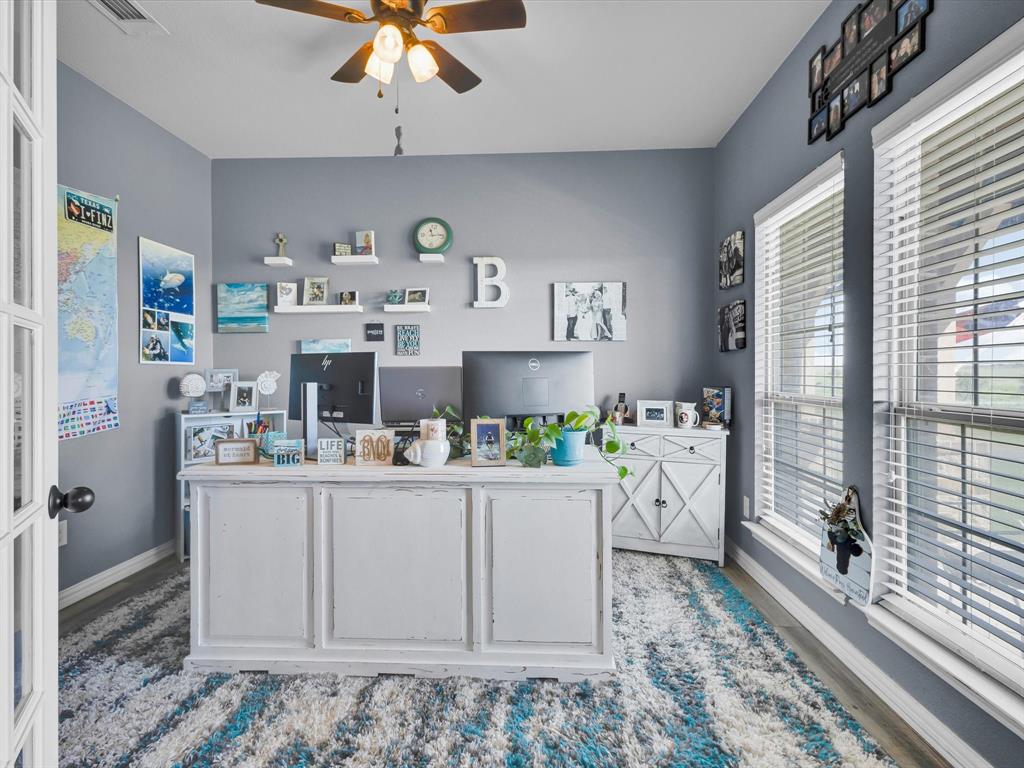 Hilltop Acres Sub - Residential