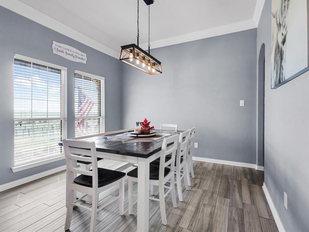 Hilltop Acres Sub - Residential