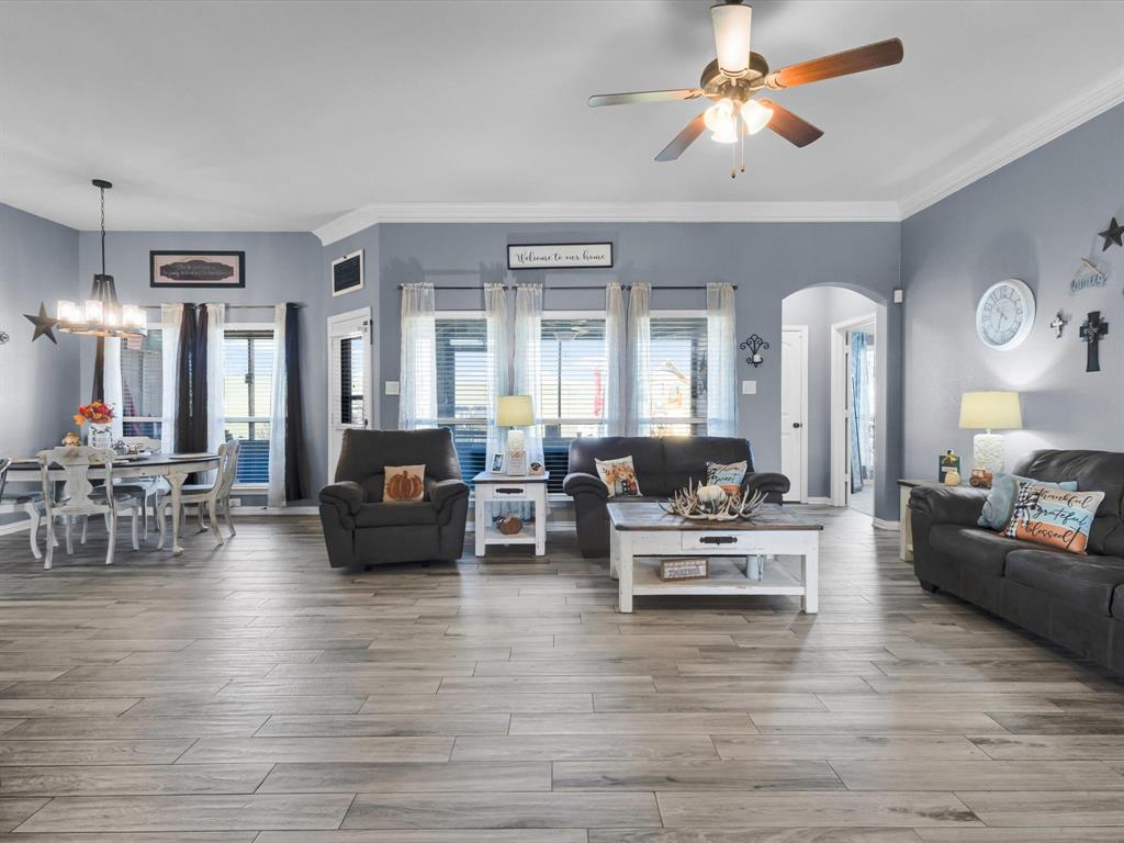 Hilltop Acres Sub - Residential