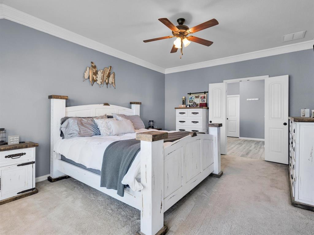 Hilltop Acres Sub - Residential