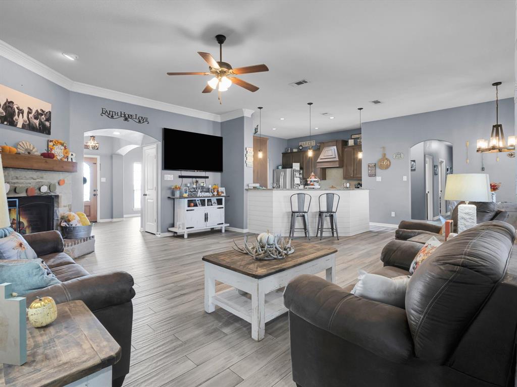 Hilltop Acres Sub - Residential