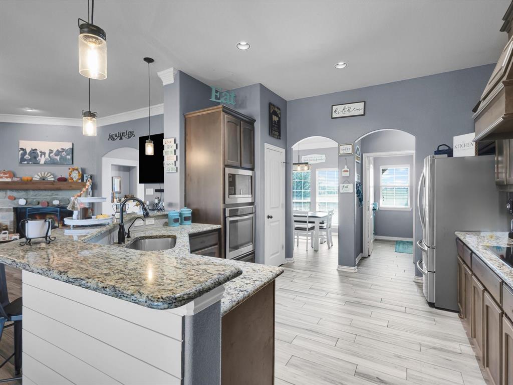 Hilltop Acres Sub - Residential