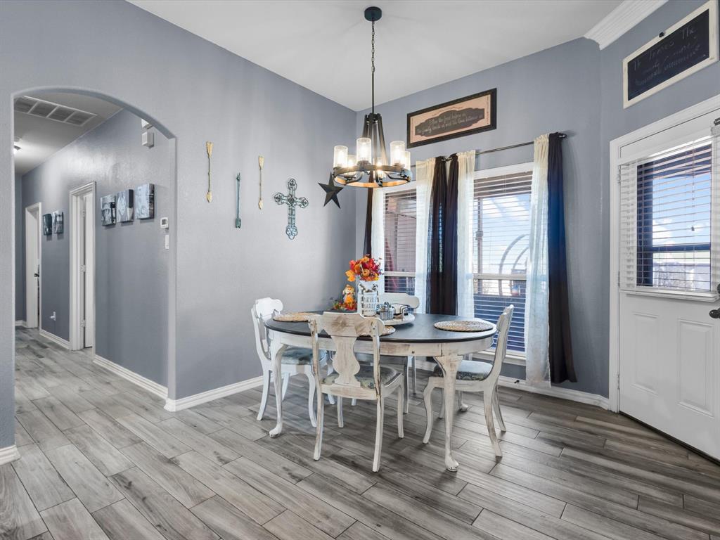 Hilltop Acres Sub - Residential