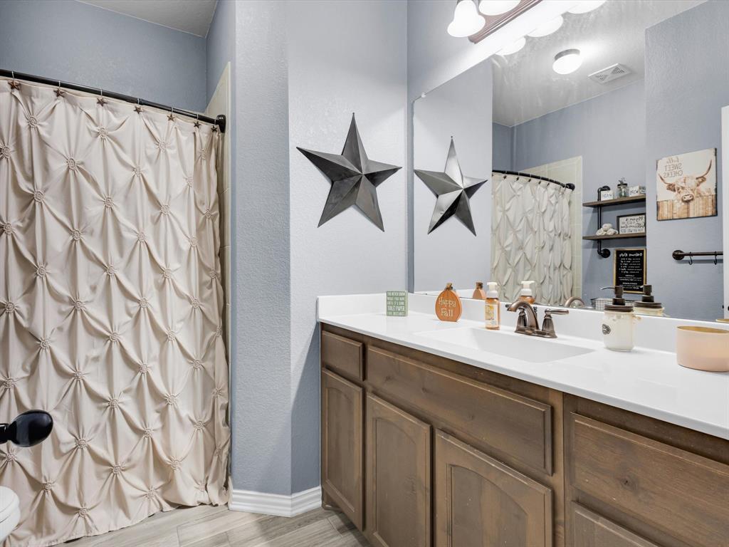 Hilltop Acres Sub - Residential