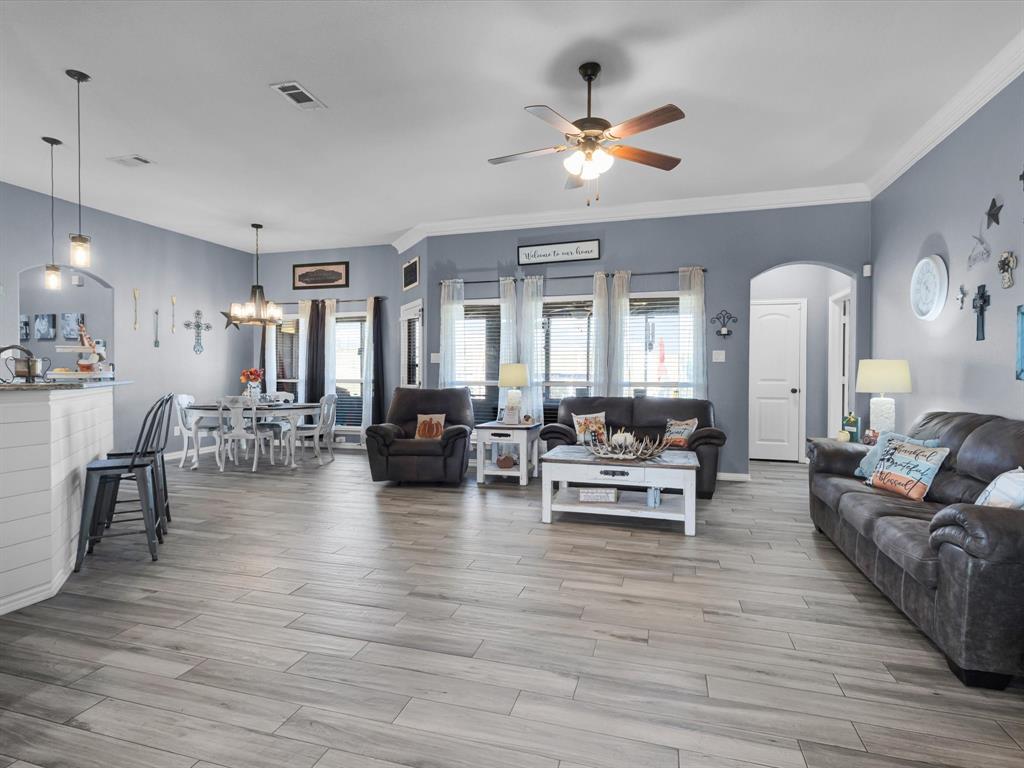 Hilltop Acres Sub - Residential