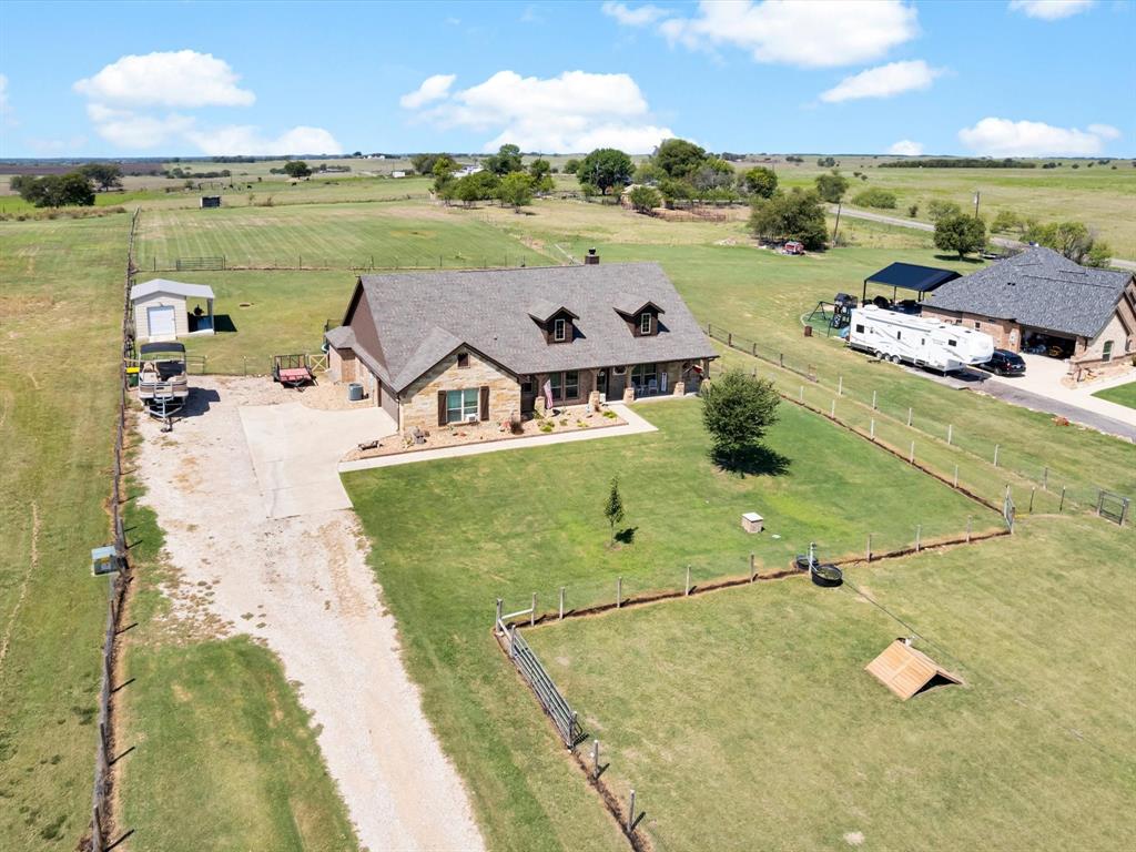 Hilltop Acres Sub - Residential