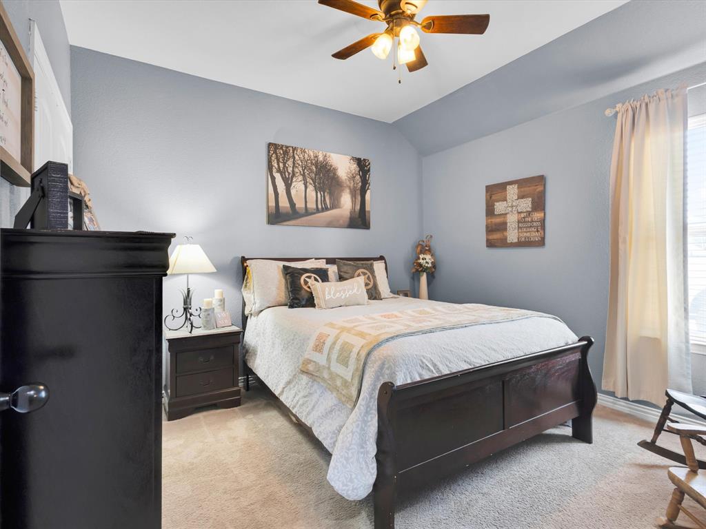 Hilltop Acres Sub - Residential