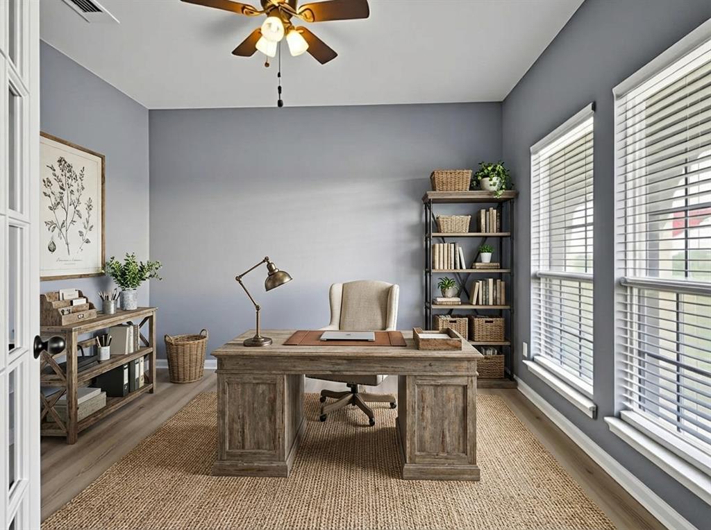 Hilltop Acres Sub - Residential