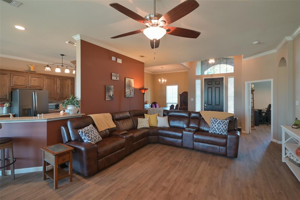 Hunters Glen Estates - Residential