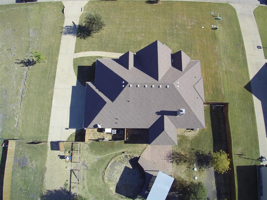 Hunters Glen Estates - Residential