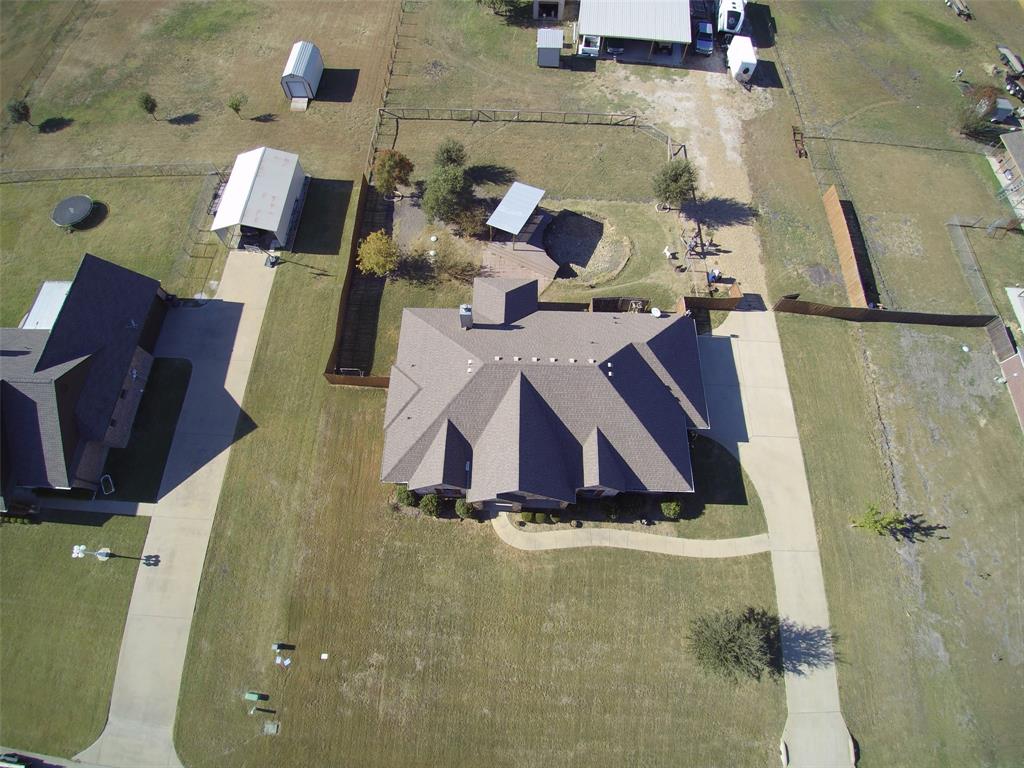 Hunters Glen Estates - Residential