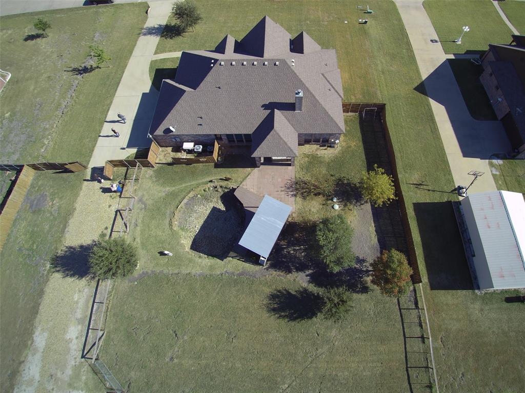 Hunters Glen Estates - Residential