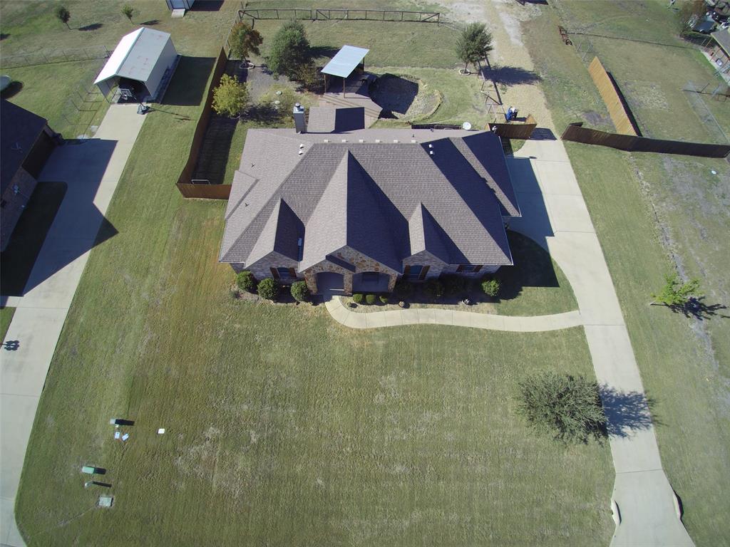 Hunters Glen Estates - Residential