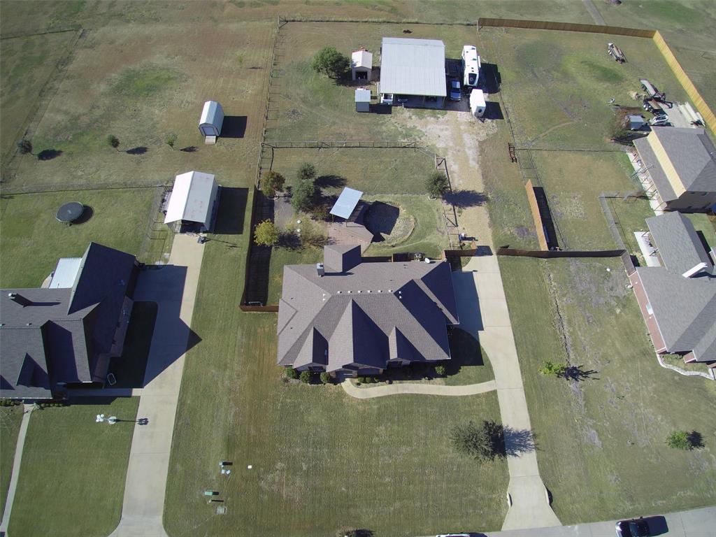 Hunters Glen Estates - Residential