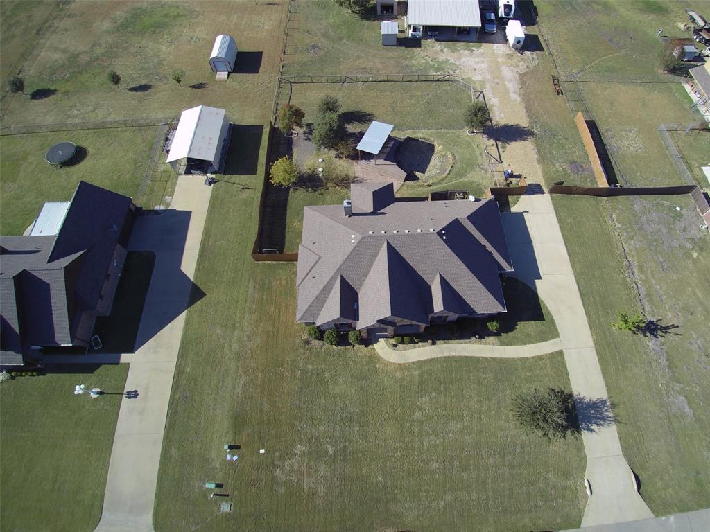 Hunters Glen Estates - Residential