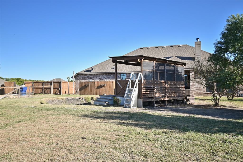 Hunters Glen Estates - Residential