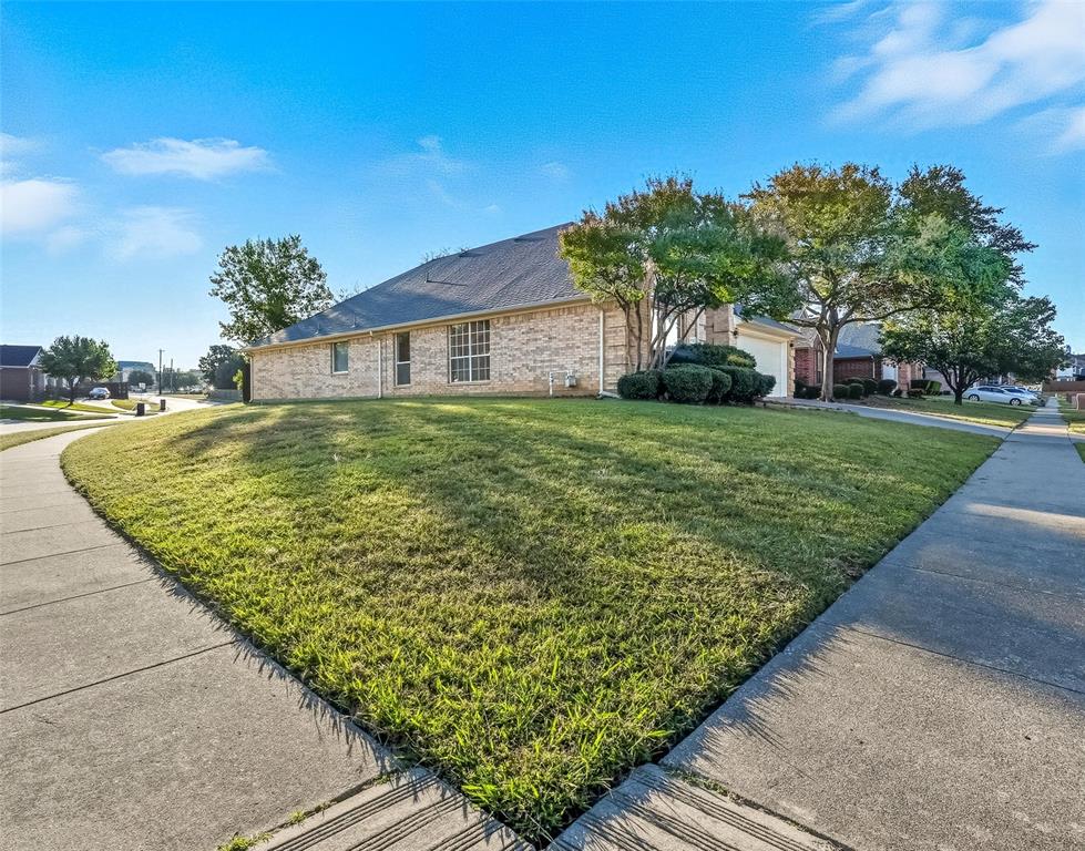 6101 Sea Island Trail