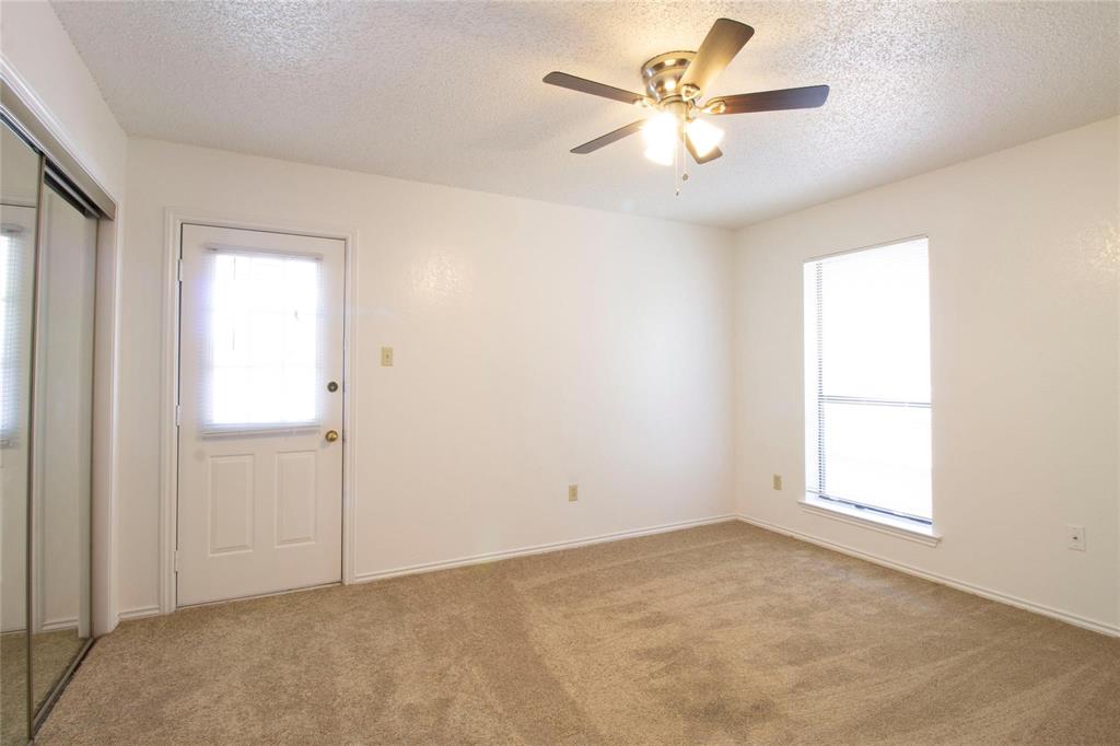 Forest Park Place Sub - Residential Lease