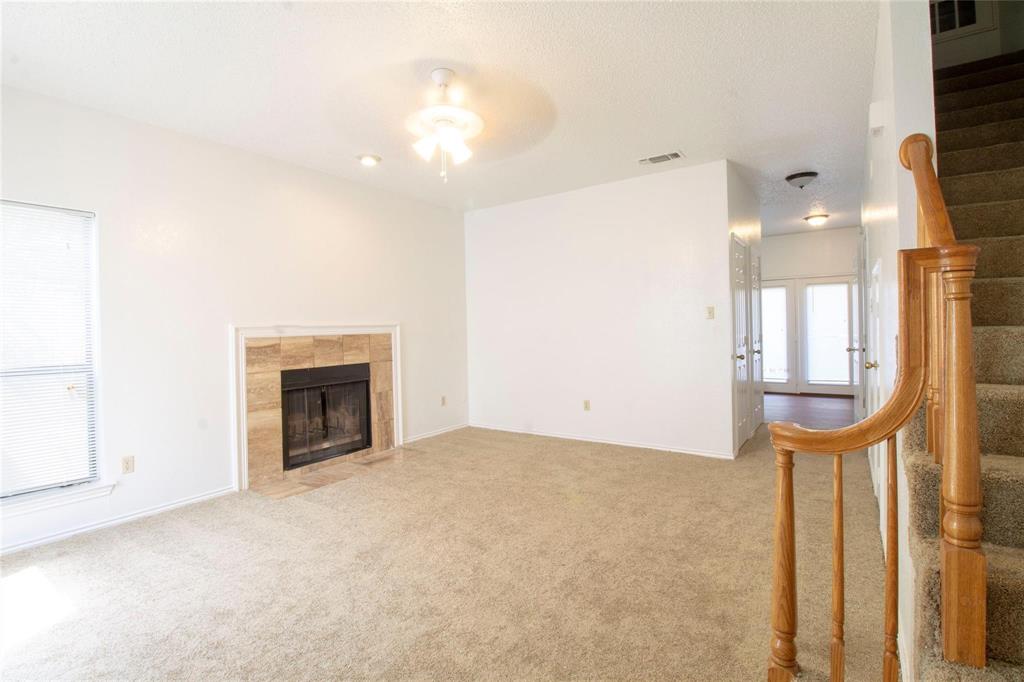 Forest Park Place Sub - Residential Lease