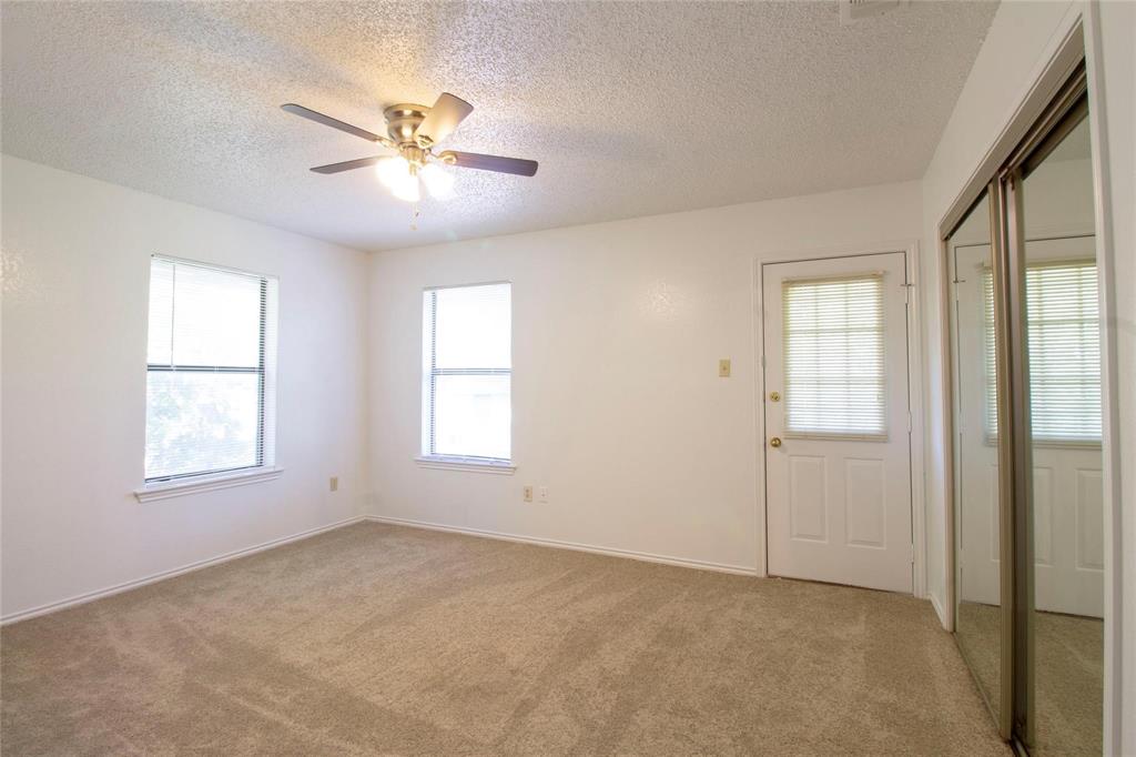 Forest Park Place Sub - Residential Lease