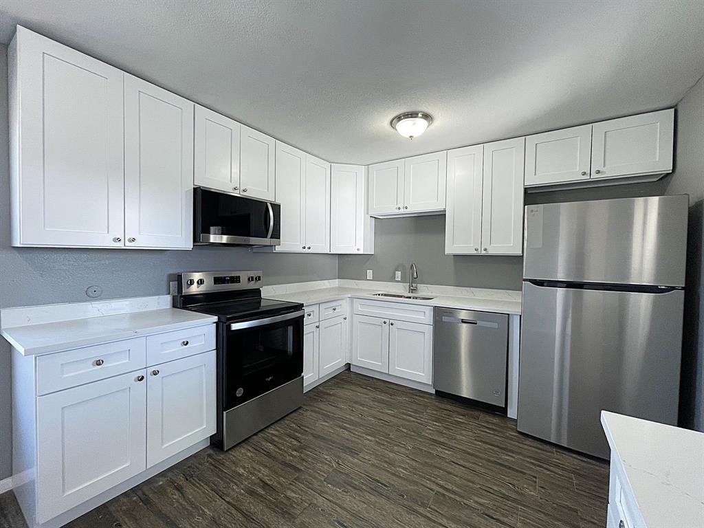 Cedar Rdg Arlington Twnhms Bld - Residential Lease